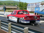 DRAG-TRUCK